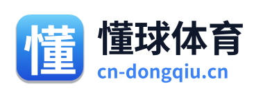 懂球体育 Logo